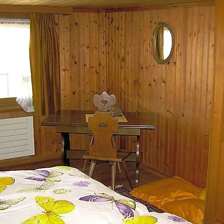 Wohlfuehloase Fuer Mensch Und Hund Bed & Breakfast *