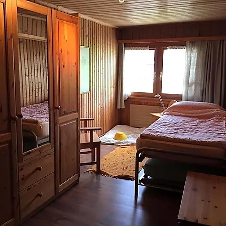 Bed & Breakfast Wohlfuehloase Fuer Mensch Und Hund *