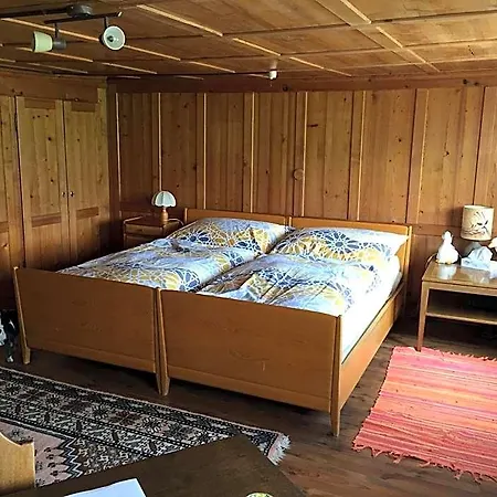 Bed & Breakfast Wohlfuehloase Fuer Mensch Und Hund *