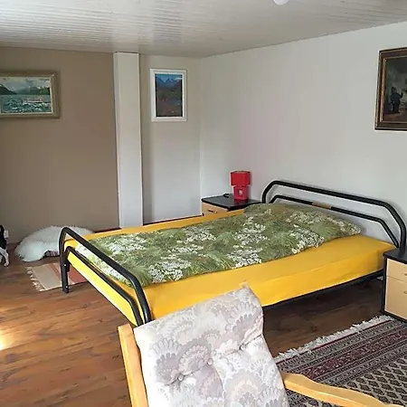 Wohlfuehloase Fuer Mensch Und Hund Bed & Breakfast *