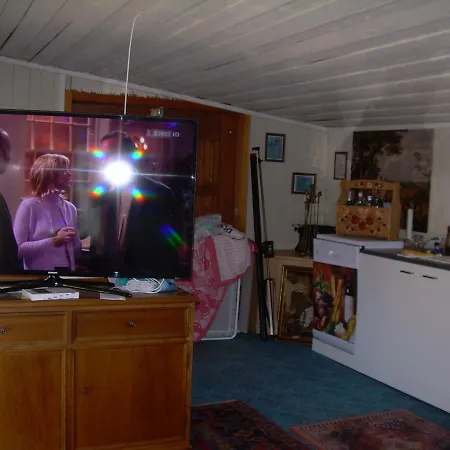 Bed & Breakfast Wohlfuehloase Fuer Mensch Und Hund