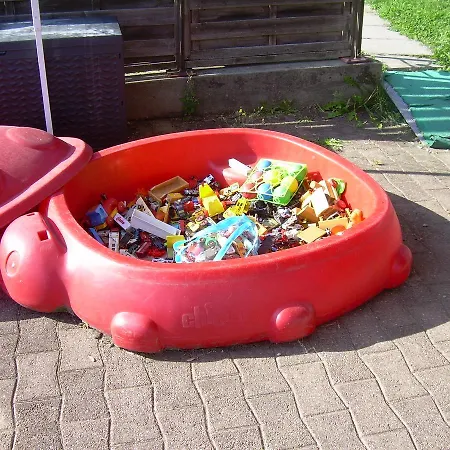 Wohlfuehloase Fuer Mensch Und Hund * Uzwil