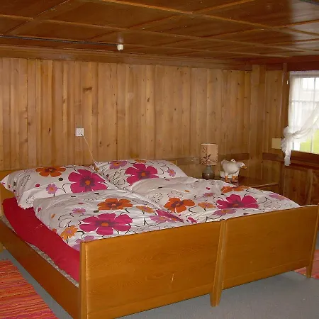 Bed & Breakfast Wohlfuehloase Fuer Mensch Und Hund Uzwil