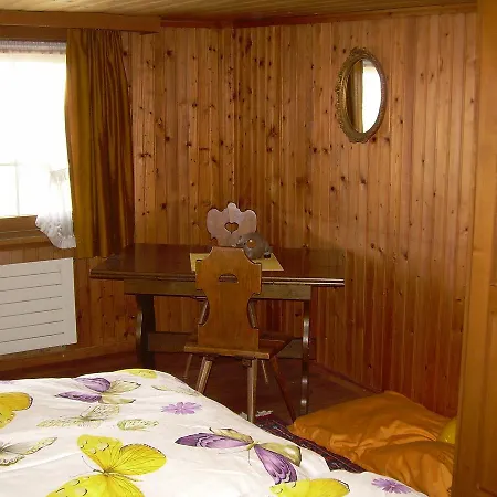 Wohlfuehloase Fuer Mensch Und Hund B&B Uzwil