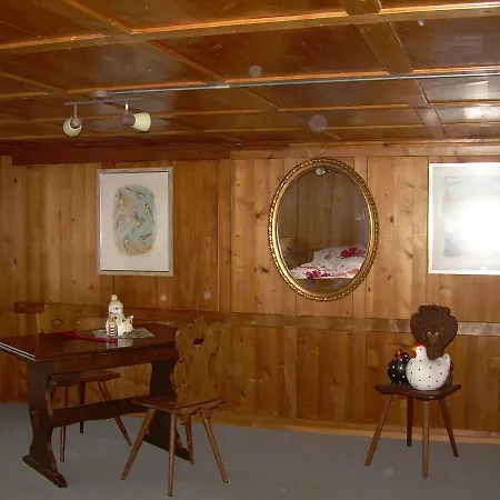 Wohlfuehloase Fuer Mensch Und Hund * Uzwil