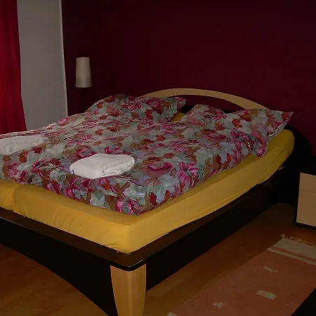 Nocleg ze śniadaniem Wohlfuehloase Fuer Mensch Und Hund *