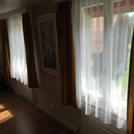 Wohlfuehloase Fuer Mensch Und Hund Bed & Breakfast Uzwil