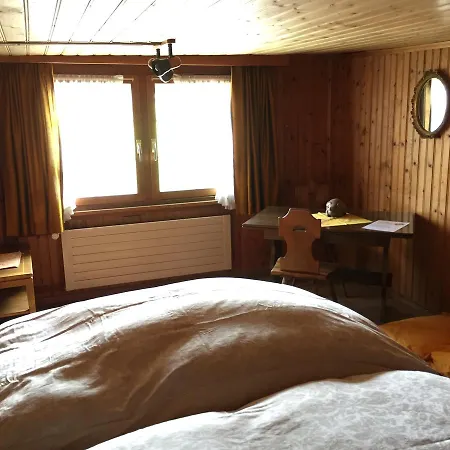 Wohlfuehloase Fuer Mensch Und Hund Nocleg ze śniadaniem Uzwil