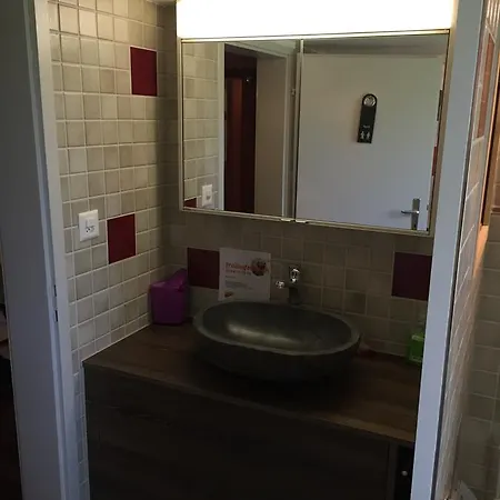 Wohlfuehloase Fuer Mensch Und Hund Bed & Breakfast Uzwil