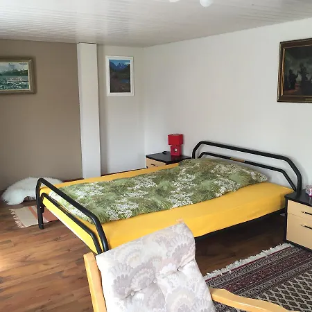 Wohlfuehloase Fuer Mensch Und Hund *