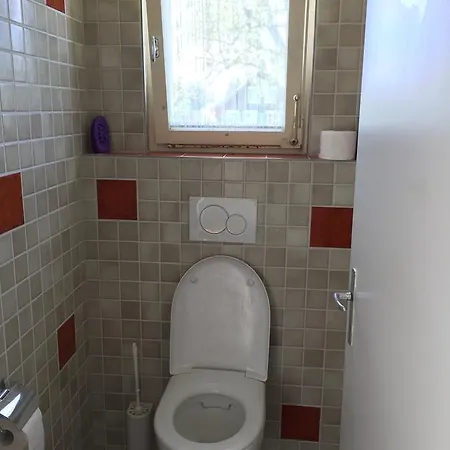 Nocleg ze śniadaniem Wohlfuehloase Fuer Mensch Und Hund *