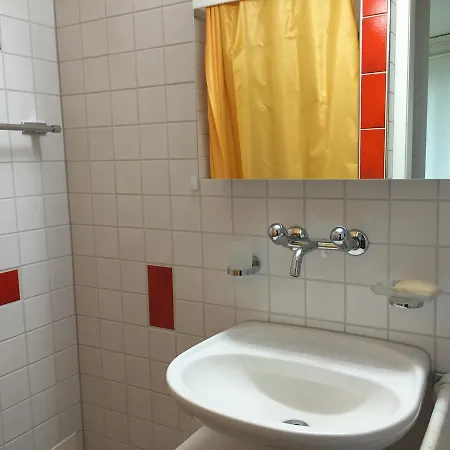 Bed & Breakfast Wohlfuehloase Fuer Mensch Und Hund Uzwil