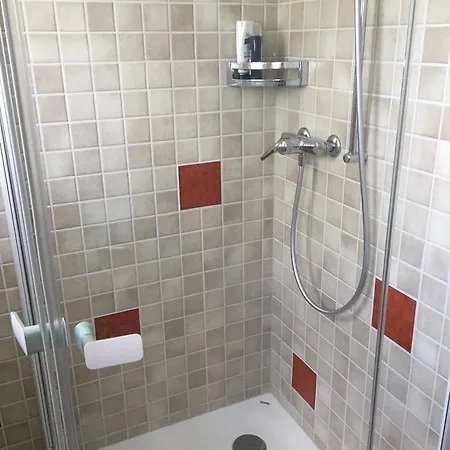 Nocleg ze śniadaniem Wohlfuehloase Fuer Mensch Und Hund *