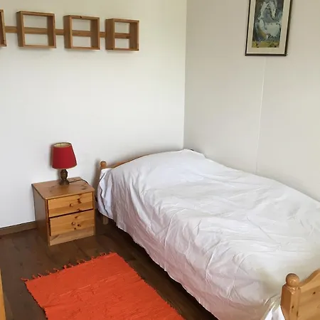 Wohlfuehloase Fuer Mensch Und Hund B&B *