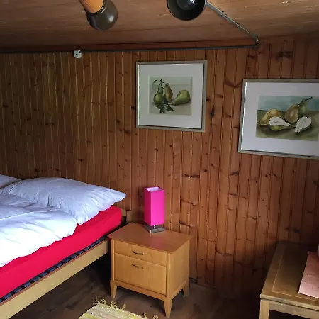 Wohlfuehloase Fuer Mensch Und Hund Nocleg ze śniadaniem Uzwil