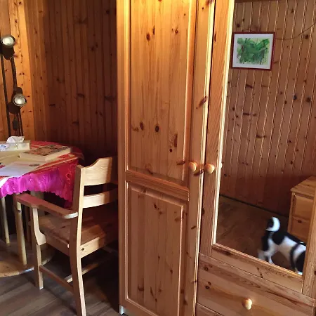 Wohlfuehloase Fuer Mensch Und Hund