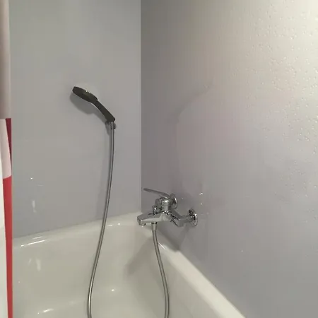 Wohlfuehloase Fuer Mensch Und Hund Bed & Breakfast Uzwil