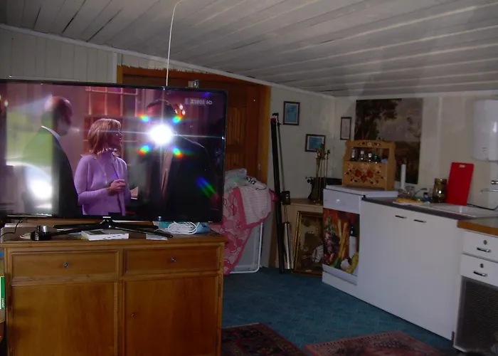 Bed & Breakfast Wohlfuehloase Fuer Mensch Und Hund