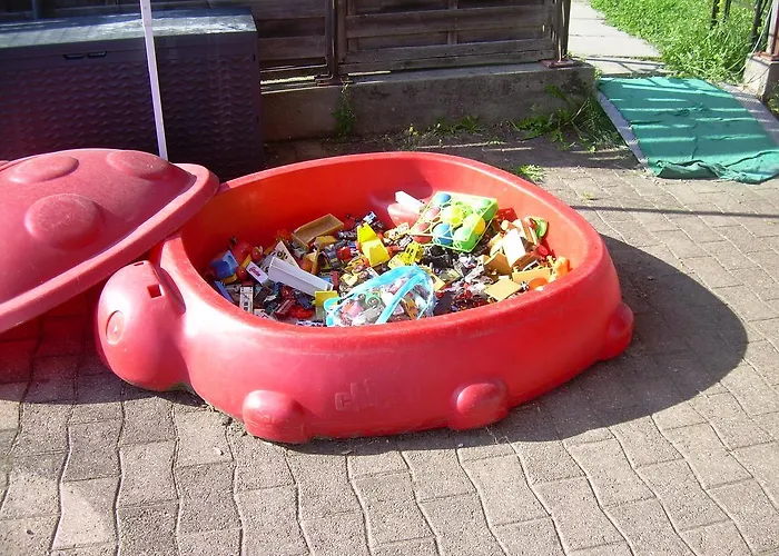 Wohlfuehloase Fuer Mensch Und Hund * Uzwil