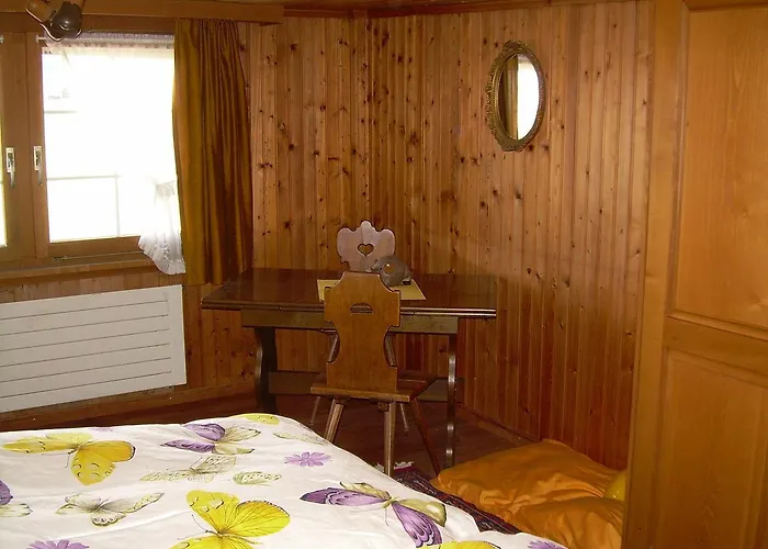 Wohlfuehloase Fuer Mensch Und Hund Bed & Breakfast Uzwil