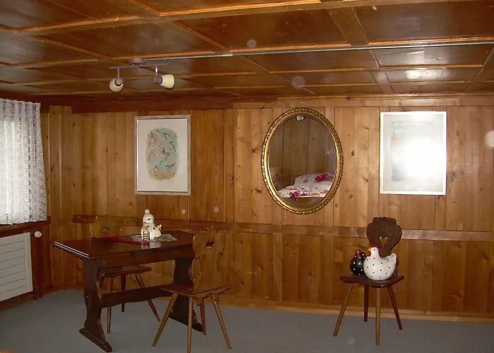 Wohlfuehloase Fuer Mensch Und Hund * Uzwil