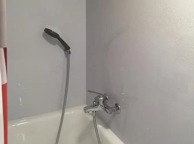 Wohlfuehloase Fuer Mensch Und Hund Bed & Breakfast Uzwil