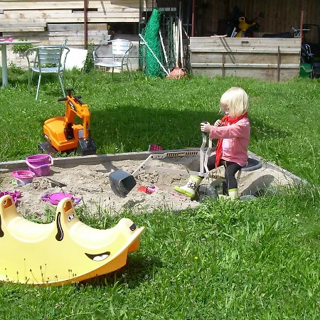 Wohlfuehloase Fuer Mensch Und Hund * Uzwil