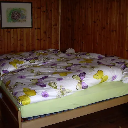 Bed & Breakfast Wohlfuehloase Fuer Mensch Und Hund Uzwil