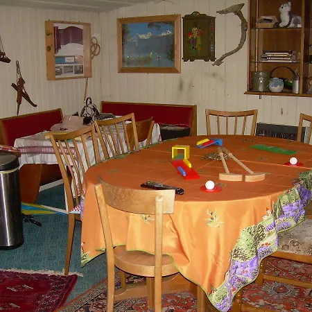 Wohlfuehloase Fuer Mensch Und Hund Bed & Breakfast