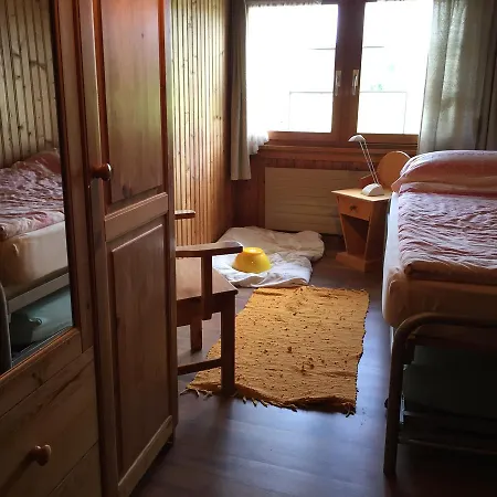 Alojamento de Acomodação e Pequeno-almoço Wohlfuehloase Fuer Mensch Und Hund *