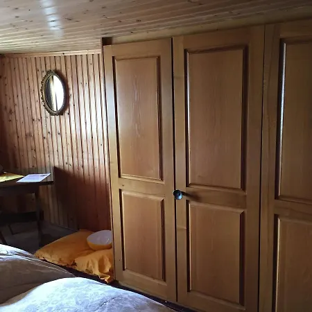 Bed & Breakfast Wohlfuehloase Fuer Mensch Und Hund Uzwil