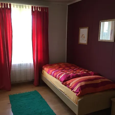 Bed & Breakfast Wohlfuehloase Fuer Mensch Und Hund
