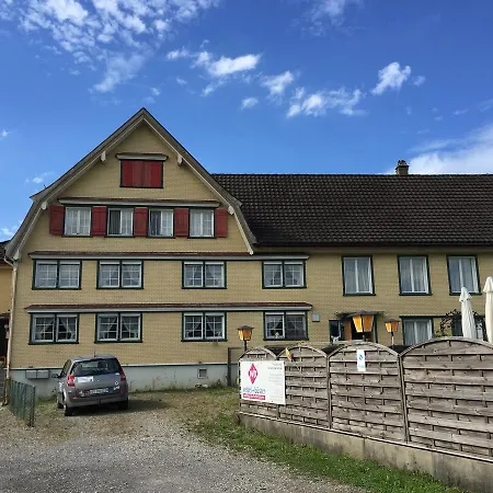 Bed & Breakfast Wohlfuehloase Fuer Mensch Und Hund Uzwil