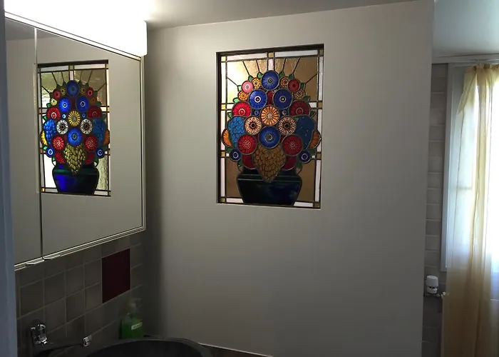 Wohlfuehloase Fuer Mensch Und Hund *