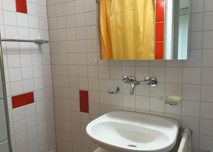 فندق مبيت وإفطار Wohlfuehloase Fuer Mensch Und Hund Uzwil